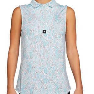 Women’s Bad Birdie Polo